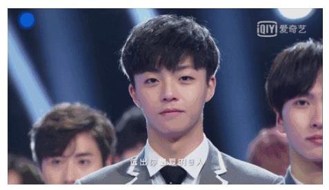 关于偶像练习生的爆料,深度分析偶像练习生