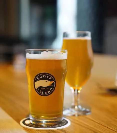 沪上精酿啤酒吧全地图,上海自助精酿啤酒酒馆