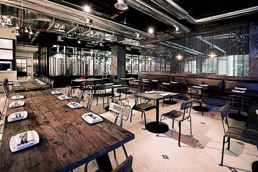 上海精酿啤酒体验馆,沪上精酿啤酒吧全地图