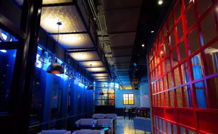 沪上精酿啤酒吧全地图,上海自助精酿啤酒酒馆