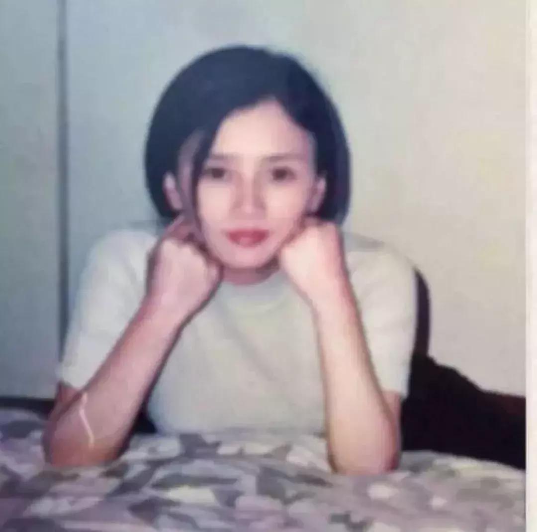 没有美颜的年代妈妈,没有ps的年代你的妈妈有多美