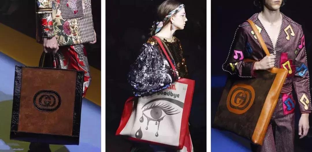 春夏最值得入手的包包,15款美翻天的平价包包超实用