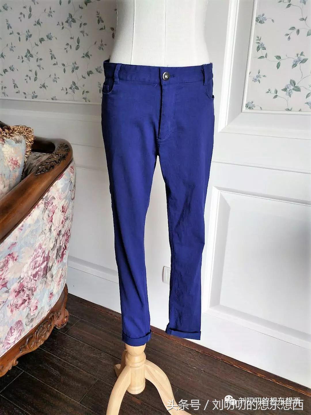 潮流小众穿搭街拍,街拍一日一穿搭