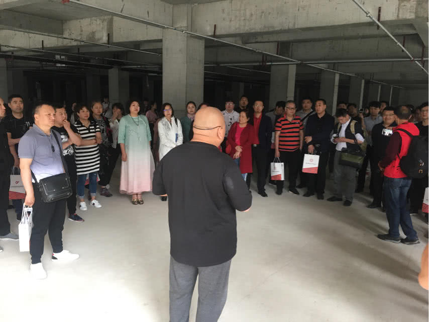 大荔营商环境,大荔优化营商环境暨企业家座谈会