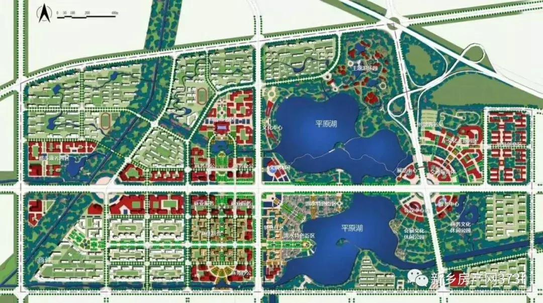 新乡经开区好不好,新乡高新区和经开区哪个发展好