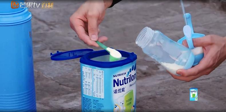 十个妈妈九个错对照表,冲奶的正确方法和技巧