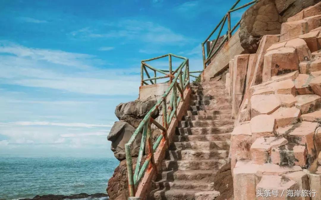 厦门最好的火山岛,厦门最好火山岛