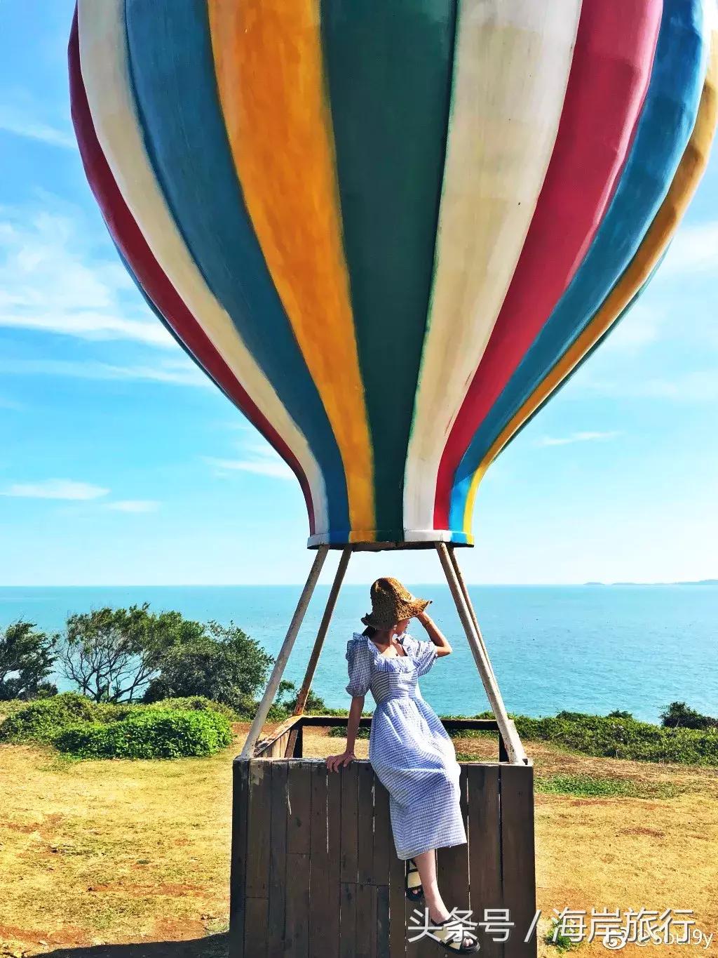 厦门最好的火山岛,厦门最好火山岛