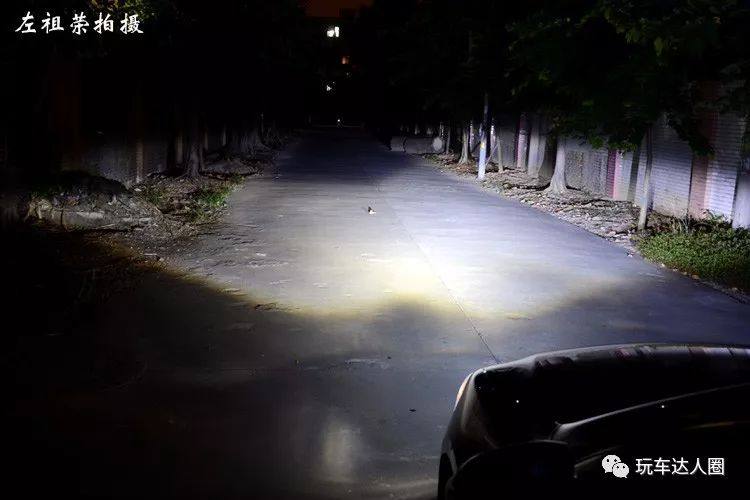 led透镜大灯改装注意事项,改装led大灯需要注意什么