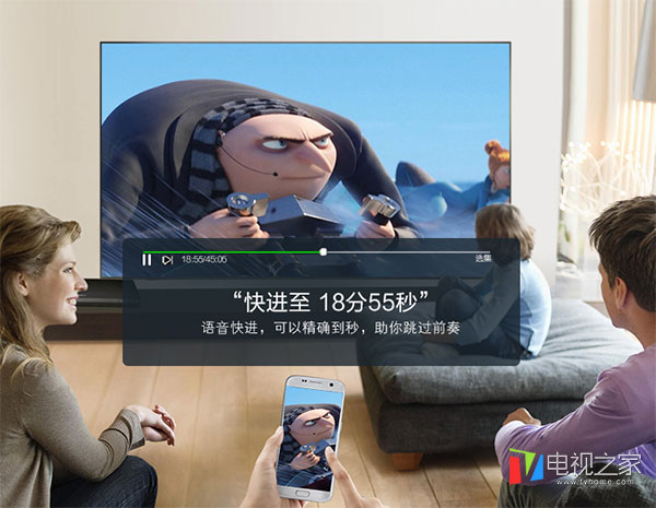 海信电视55英寸2000元价位推荐,2000元以下55寸智能电视推荐