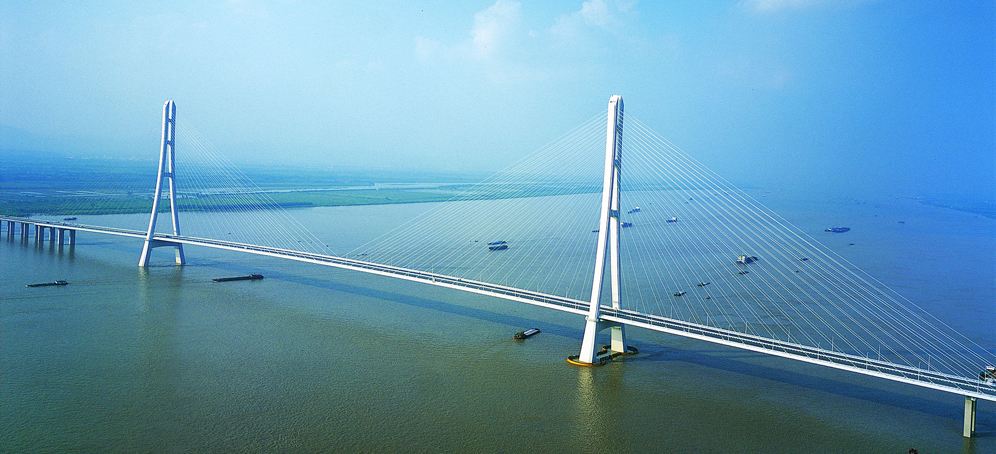 长江口深水航道最新信息,长江航道远期12.5米深水航道