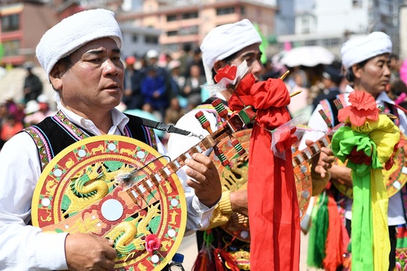 云南空气质量最好的地方在哪里,云南空气最好的是哪里
