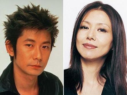 日本的女明星嫁给中国人,结过三次婚的日本女艺人