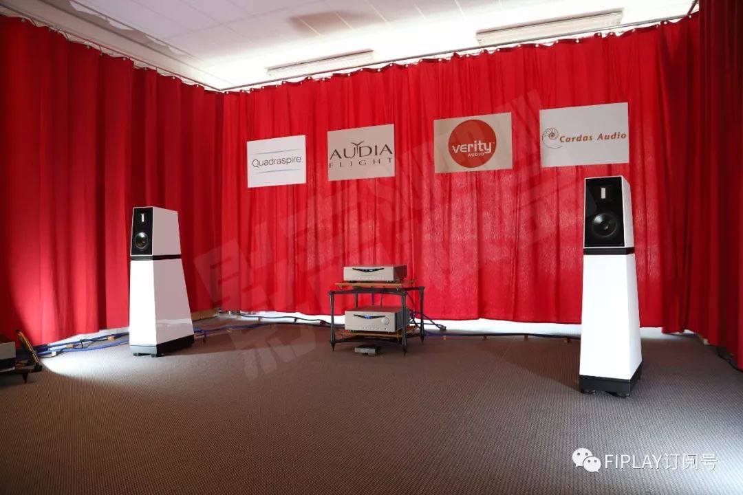 2024年德国慕尼黑高端音响展览会,德国慕尼黑国际音响展