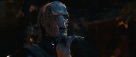 快被这大烂片气死，却还是忍不住给它满分