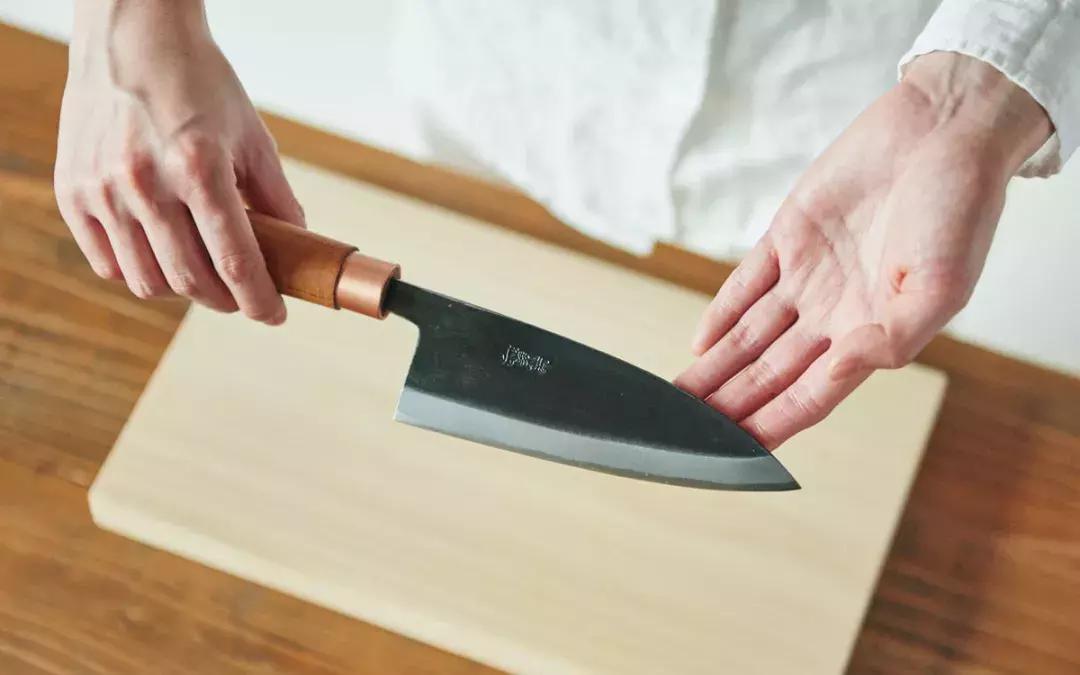 厨房用的多种刀具,厨房刀哪种刀型最好用