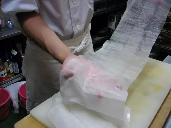 厨房用的多种刀具,厨房刀哪种刀型最好用