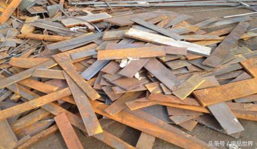 5月13日废钢最新行情今天,5月2号废钢最新价格行情