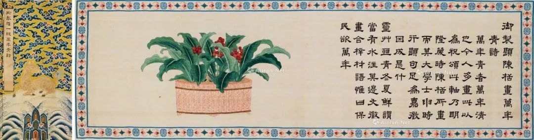 帽哥力荐｜“岭南一哥”花满蹊，千朵万朵压枝低