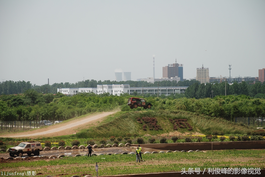 漯河汽车场地越野锦标赛,漯河全国越野职业赛