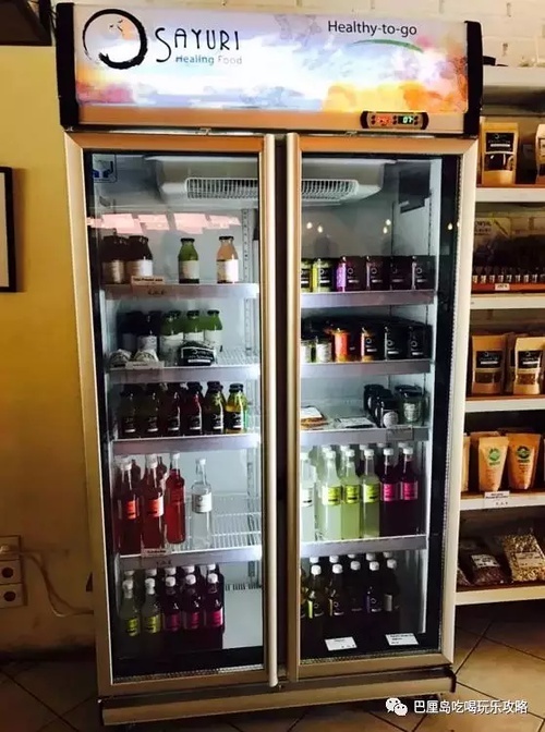 除了烤猪脏鸭餐，巴厘岛哪里还有其它美食？