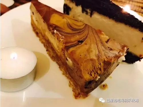 除了烤猪脏鸭餐，巴厘岛哪里还有其它美食？