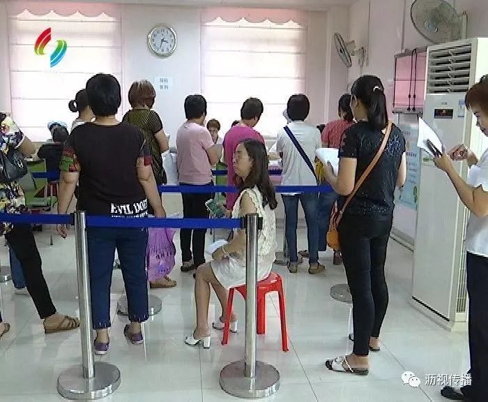 大沥片区、黄岐片区妈妈们快Mark!7月“两癌”检查时间表出炉!