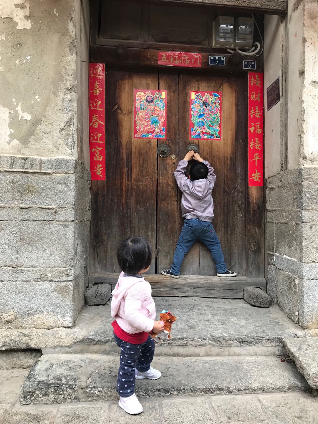 亲子游短途旅行必备物品清单,亲子自由行必备物品清单