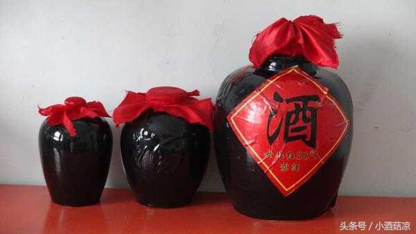 酿酒白酒如何降度,酿酒怎么控制出酒度数