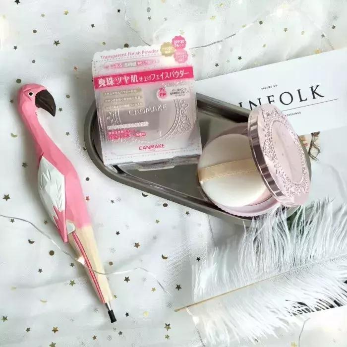 canmake眼影护肤品,canmake护肤品