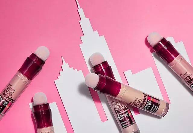 林允万元面霜,林允用11元化妆品