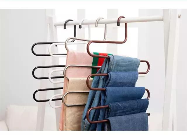 衣帽间收纳扩容,小户型衣帽间沉浸式收纳