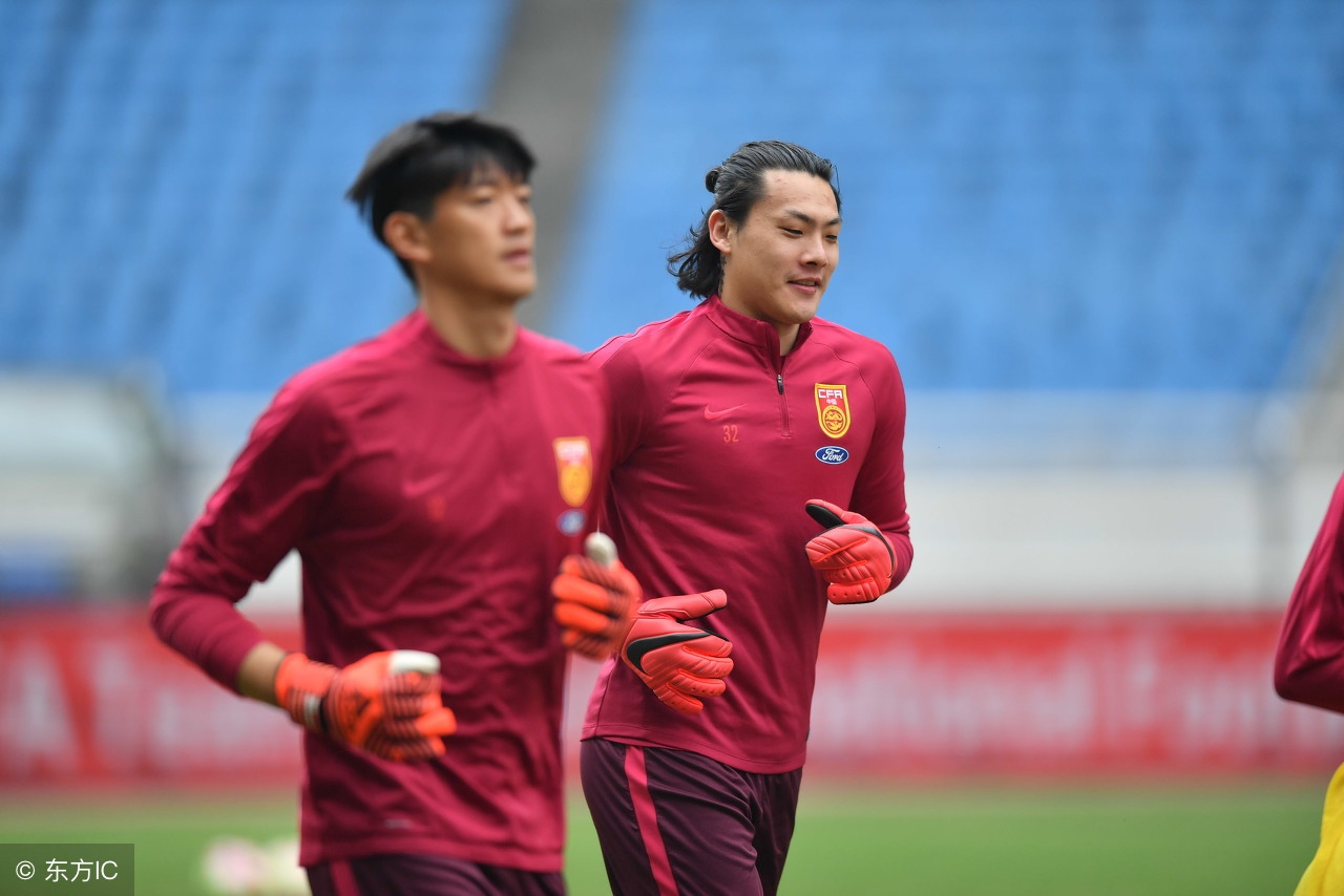 鲁能王大雷扑奥斯卡点球,鲁能王大雷十佳扑救