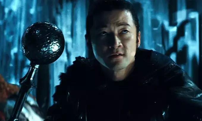 日本的女明星嫁给中国人,结过三次婚的日本女艺人