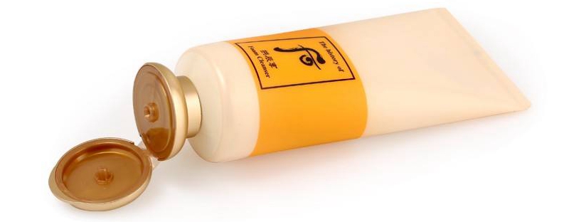 洗面奶TOP榜,洗面乳top1