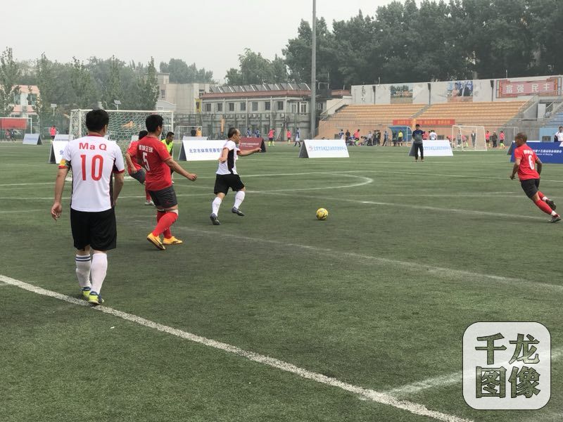 北京市第十五届体育大会,北京市第十五届体育大会手球比赛