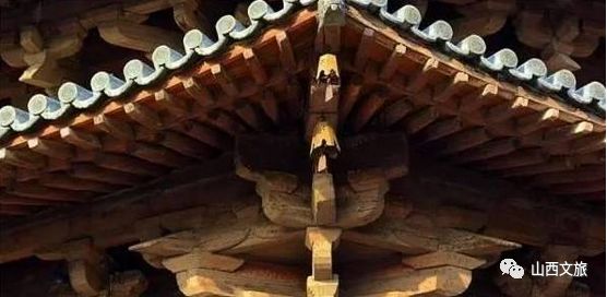 山西应县千年木塔旅游,山西应县木塔为何千年不倒