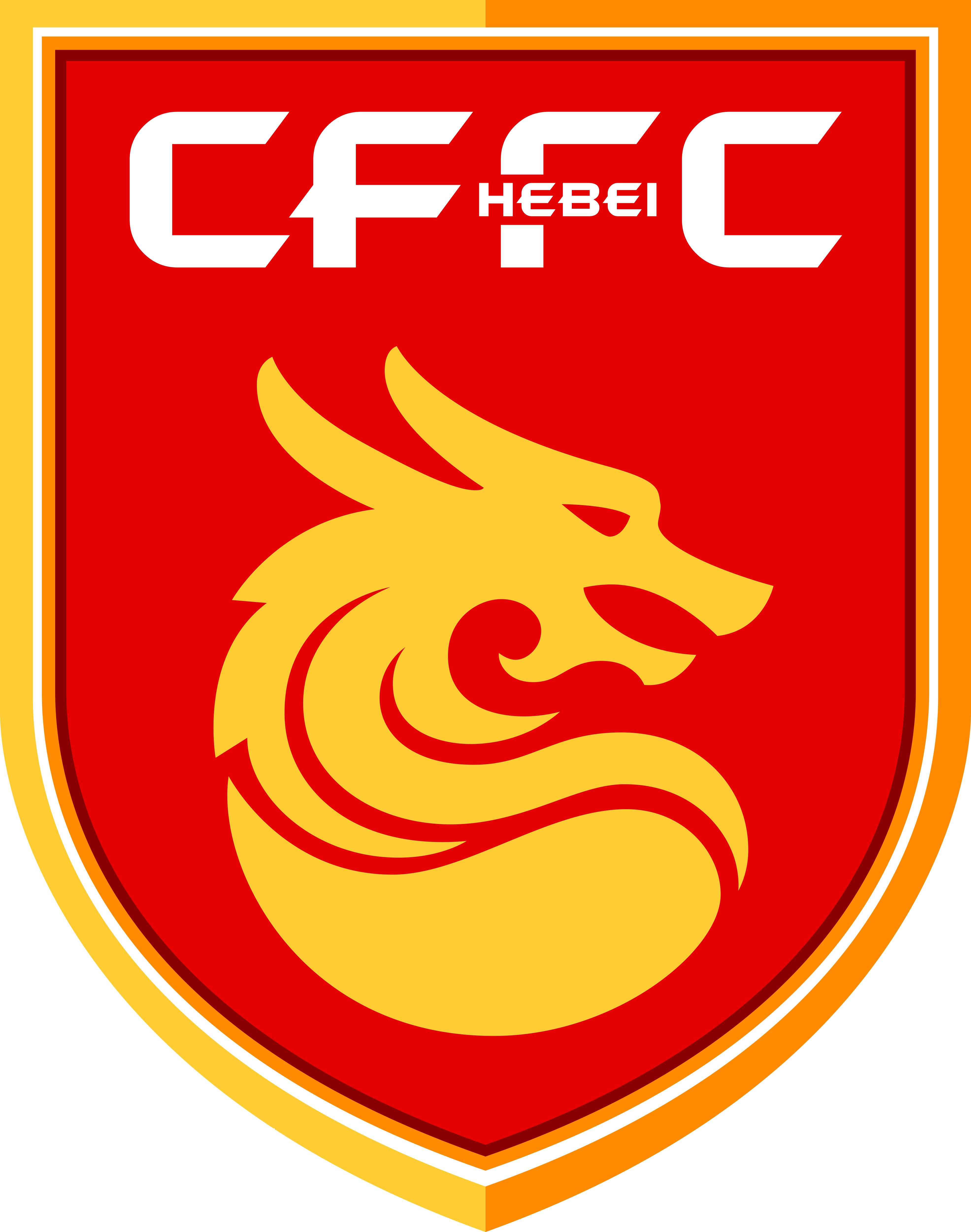 中超俱乐部队徽上的星星,中超各队队徽