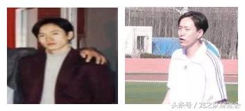 庄毅传：老板，你还记得20年前的“玉面杀手”吗？