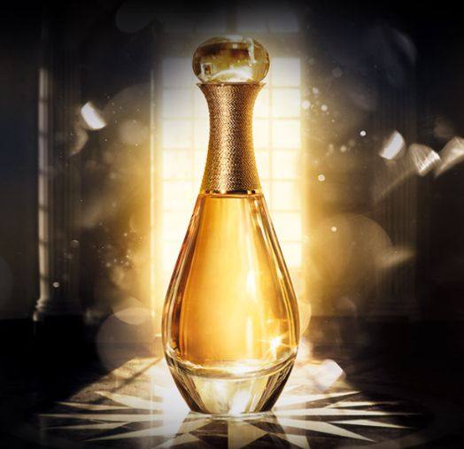 全球十大奢侈品品牌香水,世界顶级十大奢侈品香水