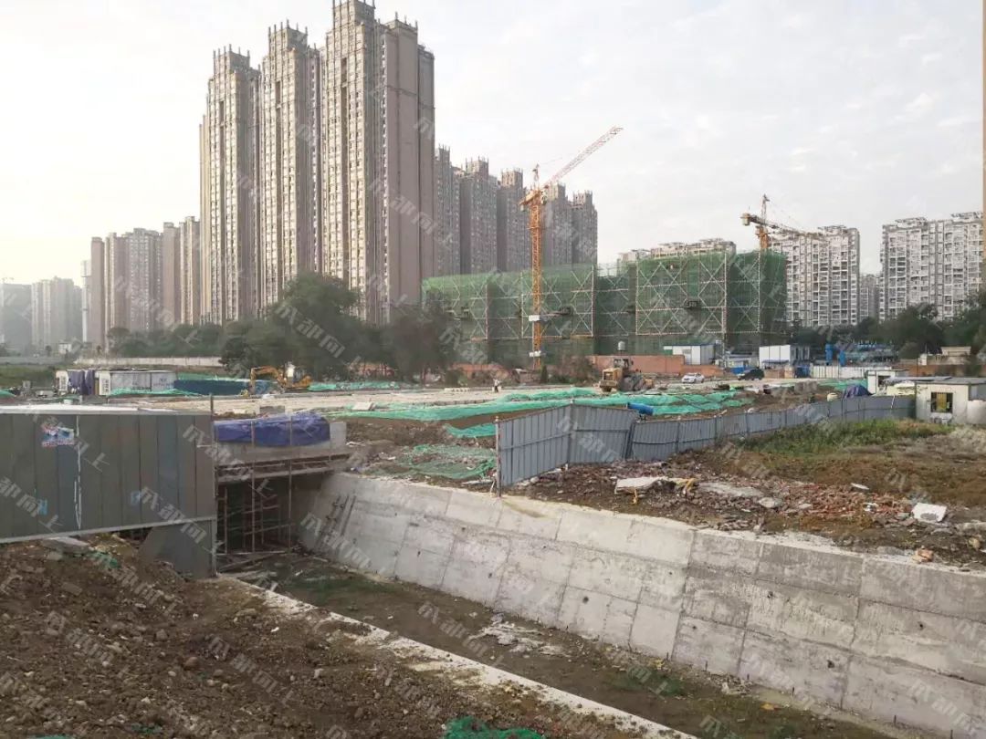 打通断头路小半年后，大源西现在怎么样了？