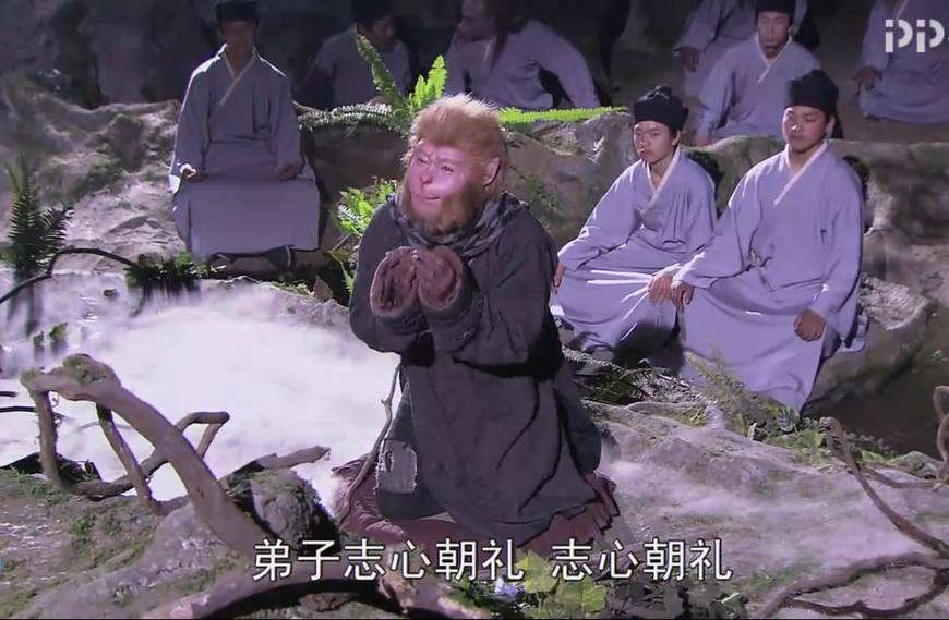 孙悟空当年跟菩提祖师多学些本事,孙悟空从菩提祖师处学到什么神通