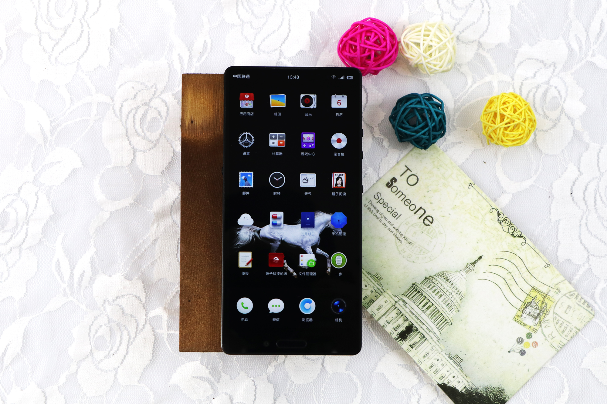 坚果3全部功能测评,坚果3浅金色测评