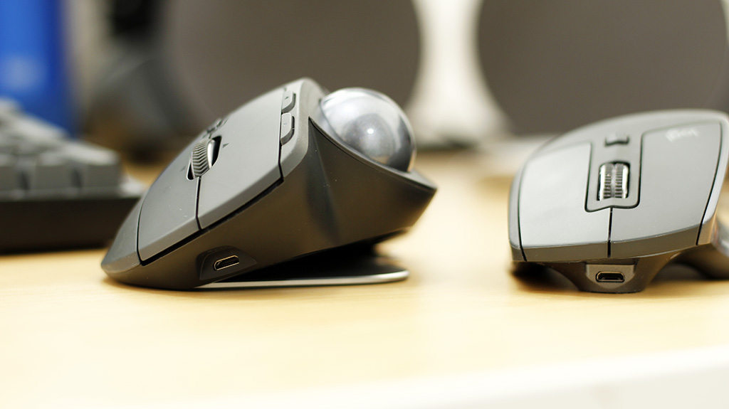 罗技mx轨迹球,罗技mxergo轨迹球失灵