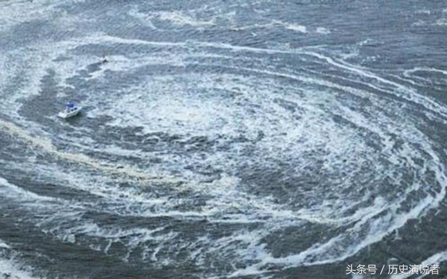 百慕大三角未解之谜科普讲解,世界上百慕大三角的秘密