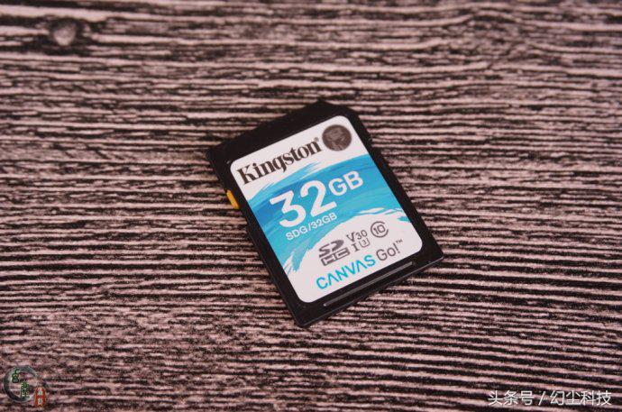 金士顿内存卡哪个系列好,金士顿sd卡u3v30评测
