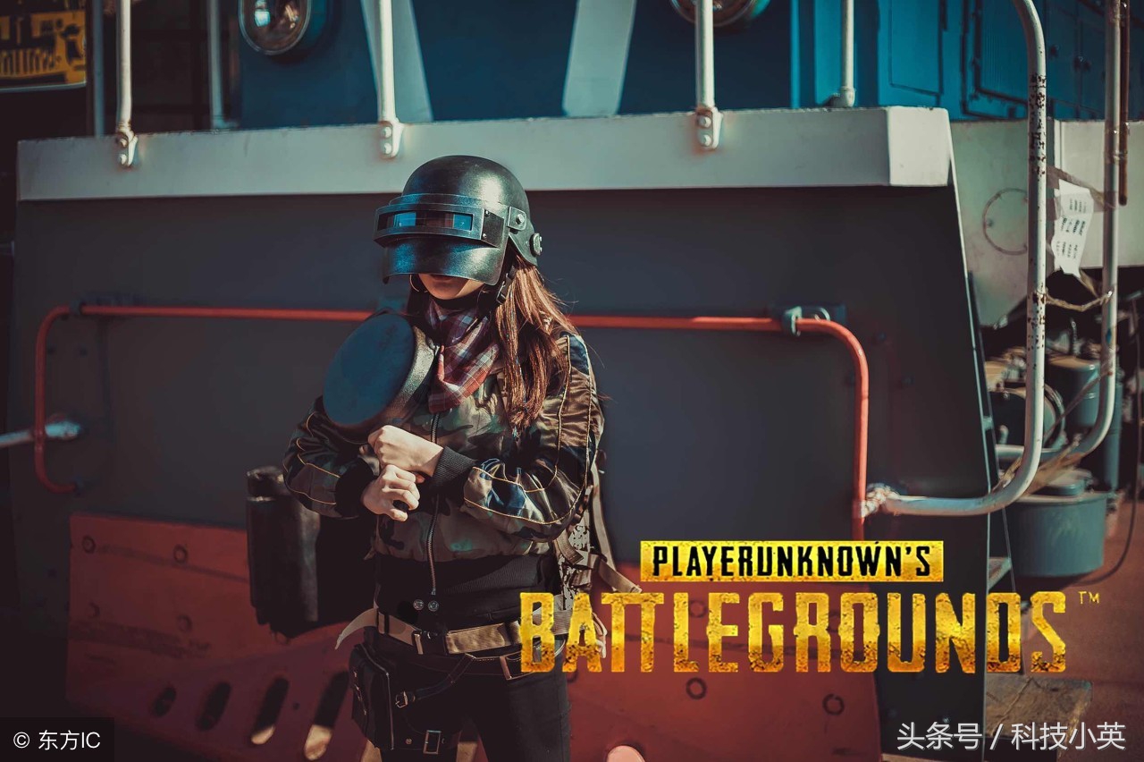 这样便宜的电脑也可以吃鸡，英特尔干着急，NVIDIA气坏了