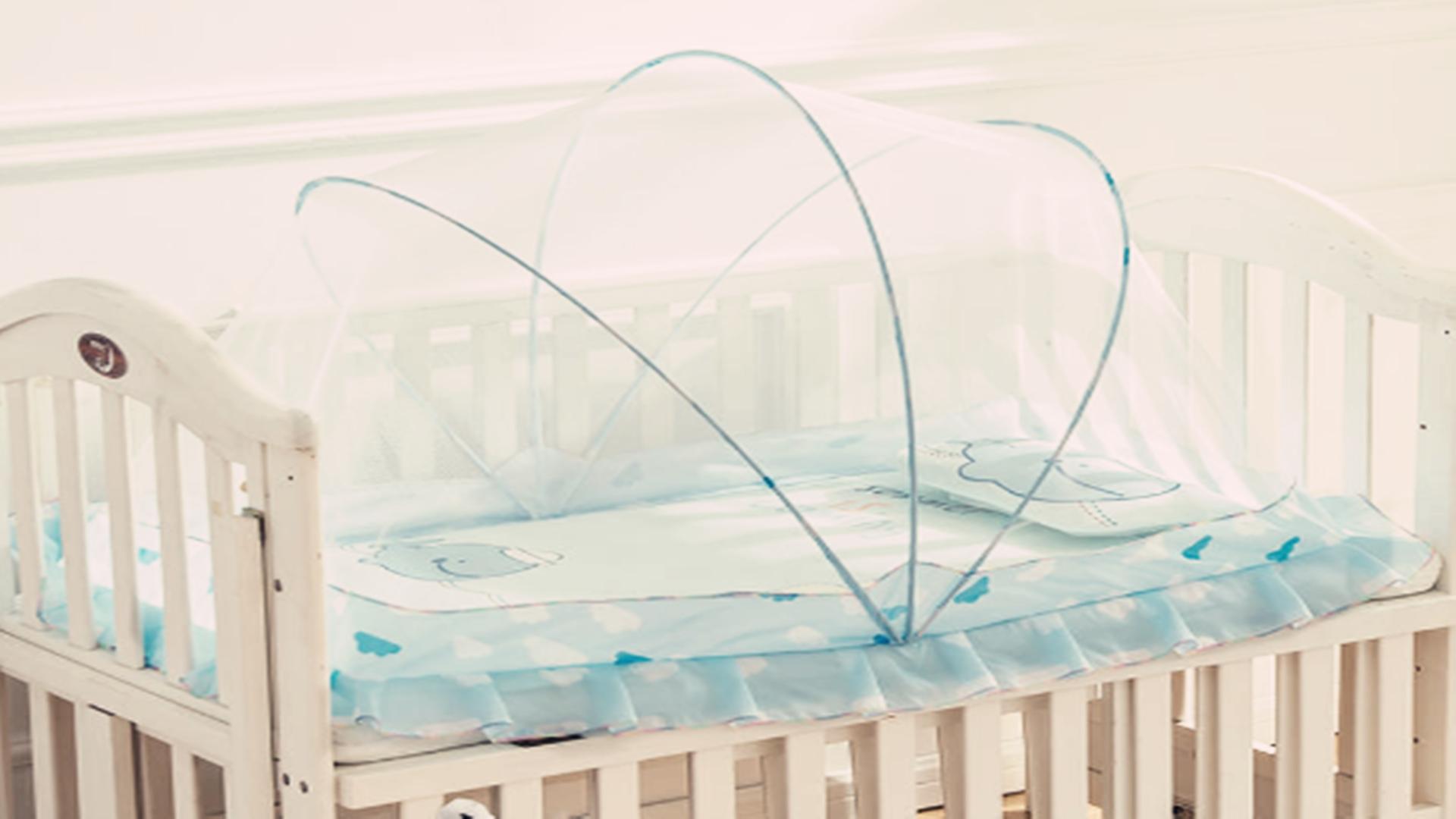 深秋蚊子特别毒宝宝驱蚊有妙招,家里蚊虫多孩子怎么驱蚊