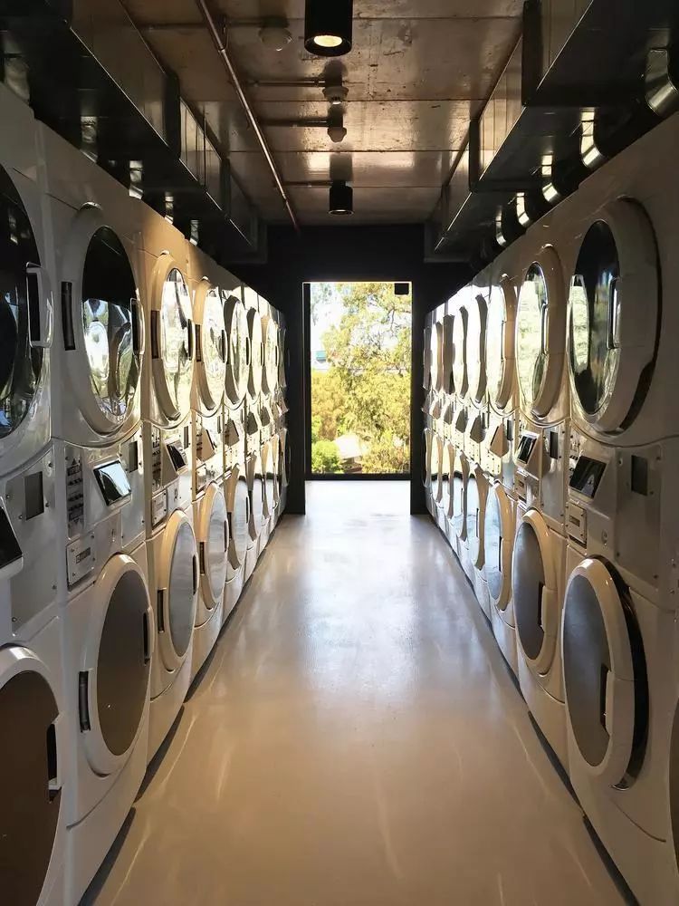 霸气侧漏的墨尔本RMIT大学学生公寓｜初到澳洲