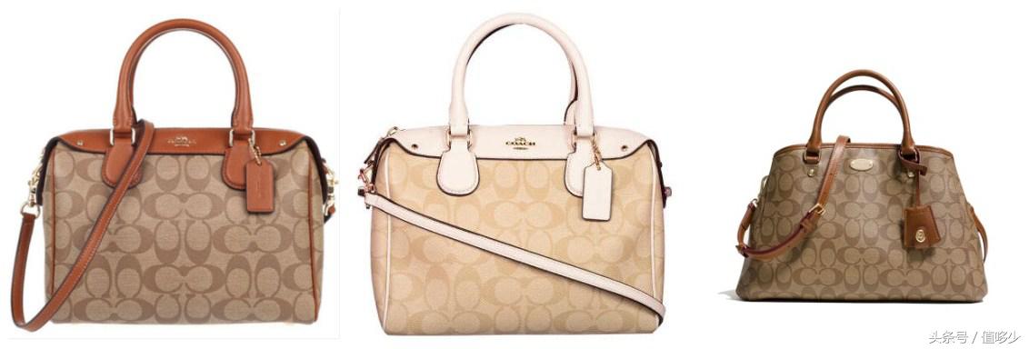 Coach，你努力追求18岁少女的样子真好看！